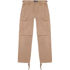 Iuter Cargo Canvas Broek