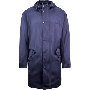 Lacoste - Motion - Waterafstotende Herenjas - Navy
