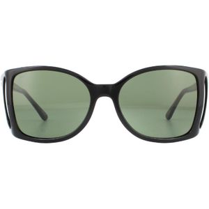 PERSOL Zonnebril Po0005 95/31 Zwart Groen