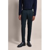 Bugatti - Chino - Moderne Snit - Katoen-Elastaanmix