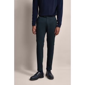 Bugatti - Chino - Moderne Snit - Katoen-Elastaanmix