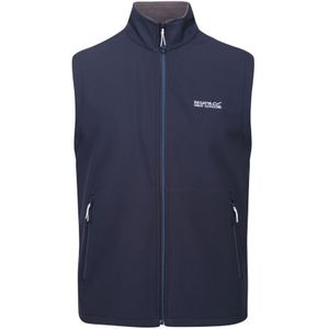 Regatta Heren Bradwell III Gilet (Marine)