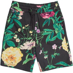 802834 Korte broek van pluche voor jongens