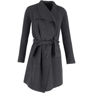 Joseph Ceintuurjas in Grijs Wol