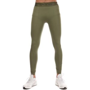 Skins - Series-2 - Lange Panty - Khaki