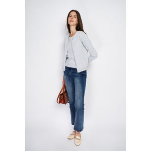 GB - William de Faye - Set met ronde hals en lange mouwen - GIVRE