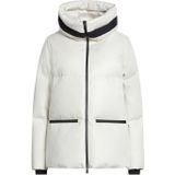 HERNO LAMINAR CAPE IN PRO HYBRID-jas