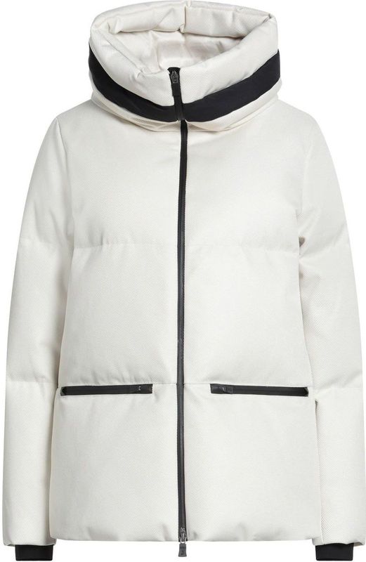 HERNO LAMINAR CAPE IN PRO HYBRID-jas