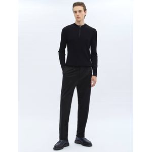 KİP - Gebreide Trui - Met Patroon