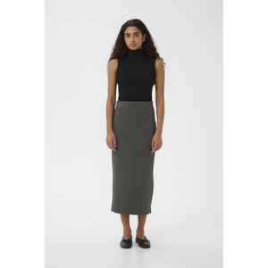 Rok AidaIW Feminine dark grey