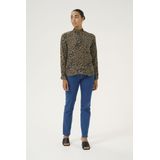 KAFFE - Amber - Blouse - Met Print