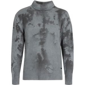 Takeshy Kurosawa stoppen Dolcevita Mannen Grijs