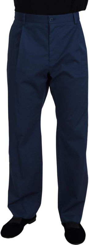 Dolce & Gabbana - Suit Broeken - Veelkleurig - Heren