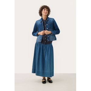 Denim jack Regular fit Medium Blue Denim