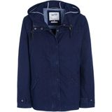 Tommy Hilfiger - Denim Jas - Blauw - Dames