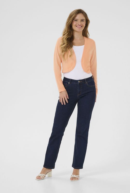 KAFFE - Astrid - Bolero - Vrouwen