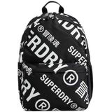 Superdry Unisex Code Essential Montana rugzak - Dames