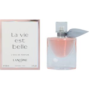 Lancome La Vie Est Belle Edp Spray 30ml.