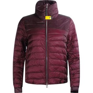 Parajumpers - Mao - Donsjack - Bordeaux - 100% Dons