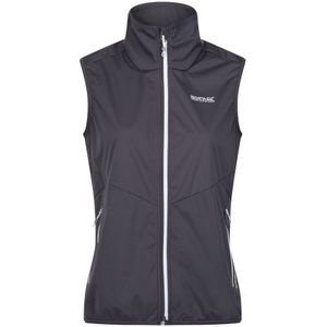 Regatta Dames/Dames Lankin Gilet (Afdichting Grijs)