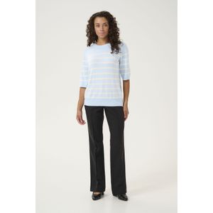 Pullover Relaxed fit blue