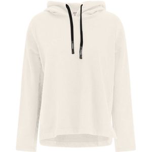 Deha Sweatshirt Comfort Sweatshirt Met Capuchon - Maat XS