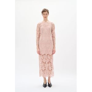 Jurk AimeeIW Tight fit pink