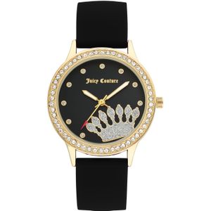 Juicy Couture Watch JC/1342GPBK