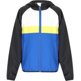 Mo - Anorak - Koningsblauw - Kinderen