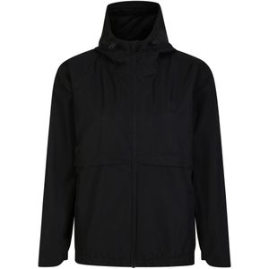 Dare 2B - Swift - Lichtgewicht Waterdichte Jas - Zwart - 100% Polyester