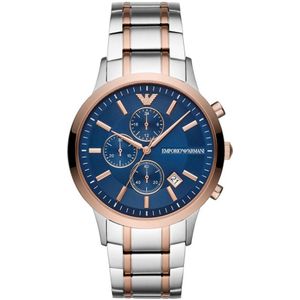 Emporio Armani chronograaf herenhorloge AR80025