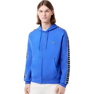 Lacoste heren jogger sweatshirt