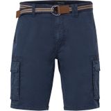 Blend - Cargo Shorts - Heren - Regular Fit