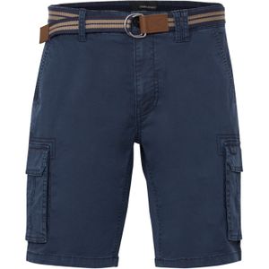 Blend - Cargo Shorts - Heren - Regular Fit