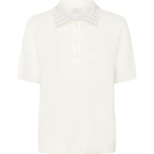 Pullover KAcarly Regular fit white