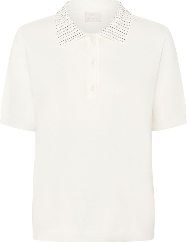 Pullover KAcarly Regular fit white