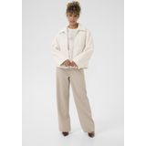Cream, Dames, Jassen, Wit, Maat: M