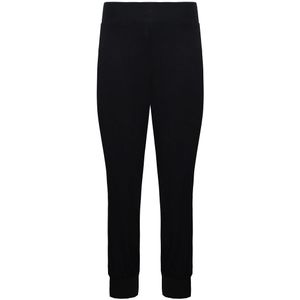 Adidas - Heren - Zwart - Track Broek