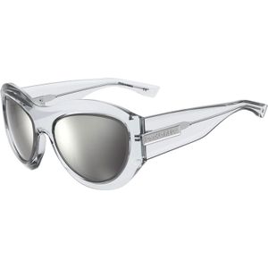 Dsquared2 Mannen Zonnebril 59/19/135 mm Kunststof