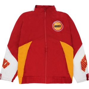 Mitchell & Ness - Houston Rockets - Windjack - Heren
