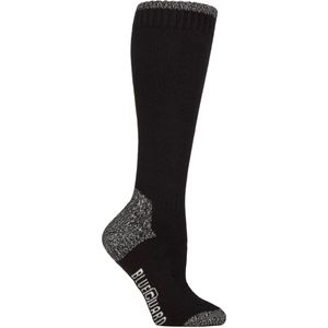 Dames Lange Zware Werksokken | Duurzame Tuinier Sokken