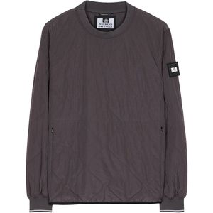 Weekend Offender - Phoenix - Sweater - Antraciet
