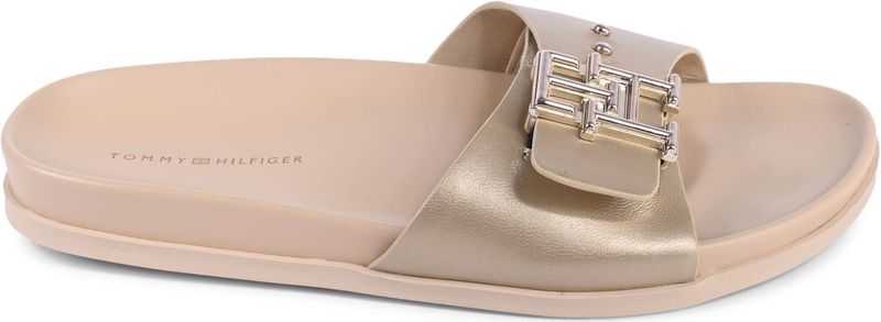 Hilfiger Gespslippers