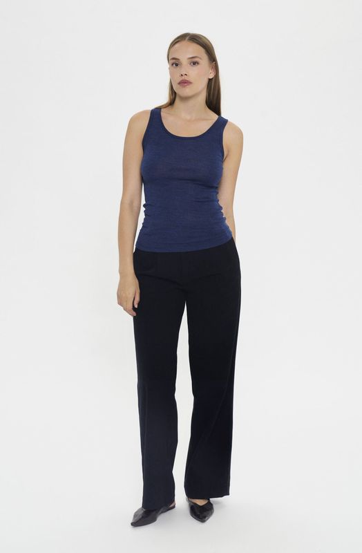 Jersey top GarimaSZ Jersey top Fitted