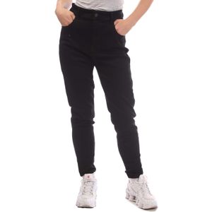 Diesel - Slandy Super Skinny-Fit Jeans - Zwart Grijs