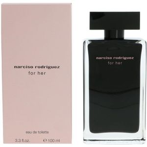 Narciso Rodriguez For Her Edt Spray 100ml.