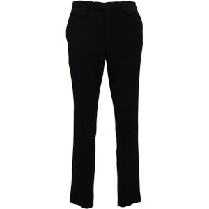 Kostuumbroek Slim Fit Streepdessin