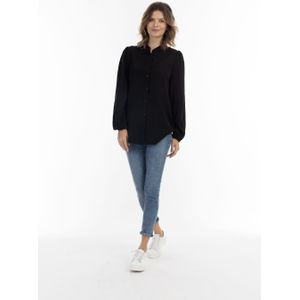 usha BLUE LABEL blouse fenia