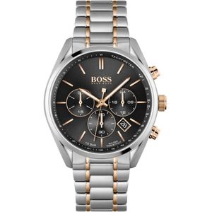 Hugo Boss Champion Mannen Horloge Multi 1513819