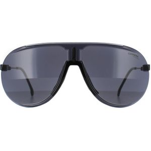 Carrera SuperChampion V81 2K donker ruthenium zwart grijs antireflex zonnebril | Sunglasses